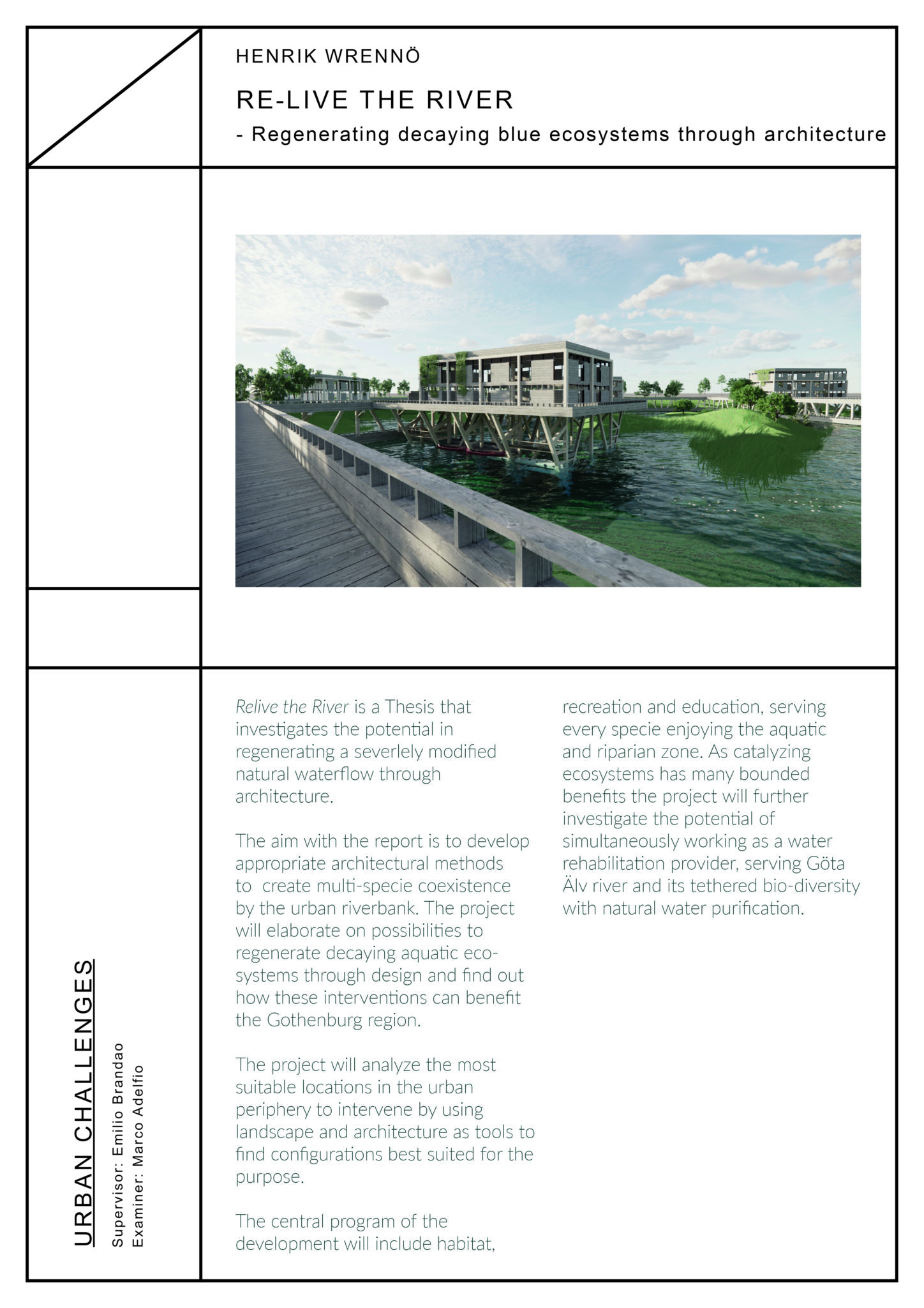 Master thesis guidelines chalmers picture