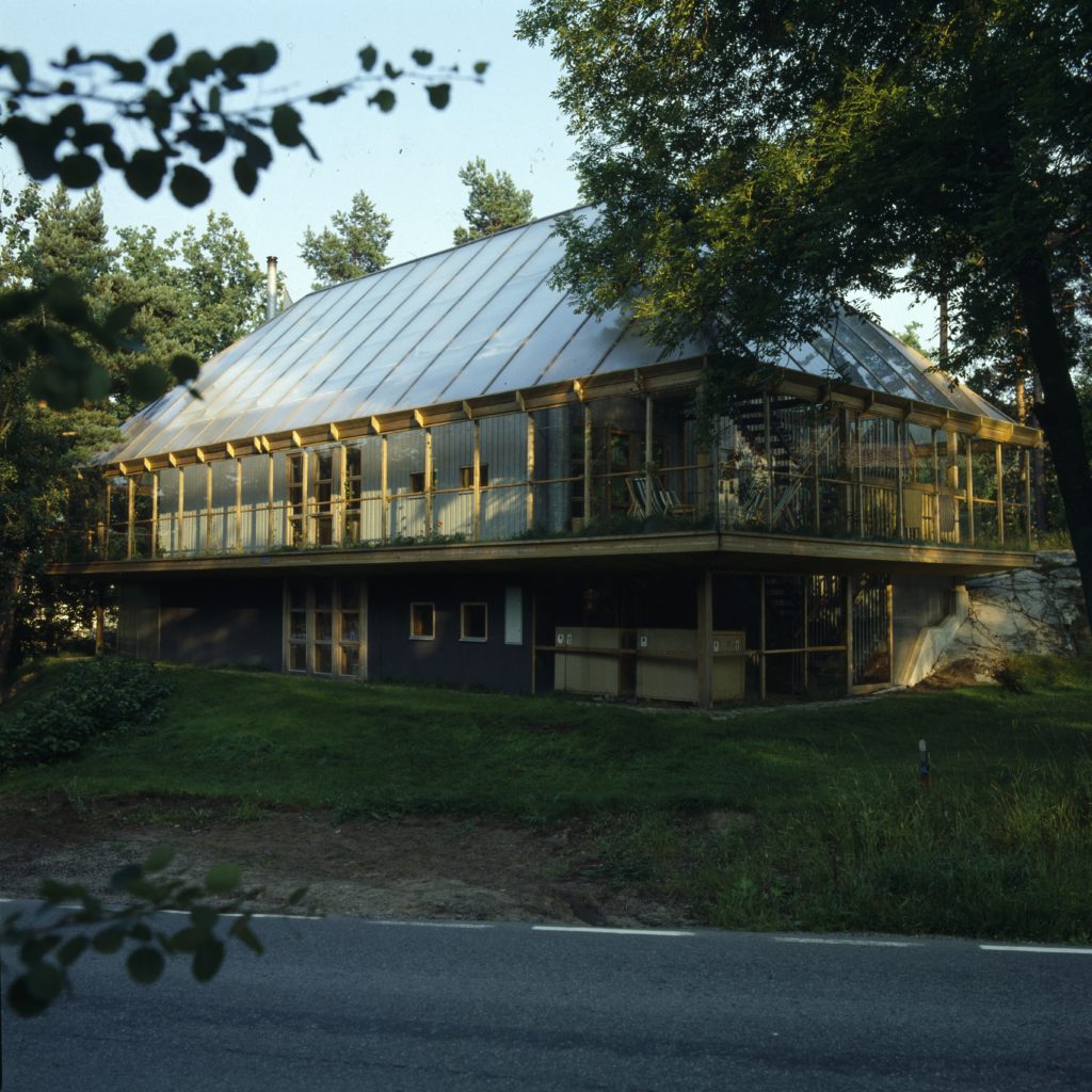 The Nature House