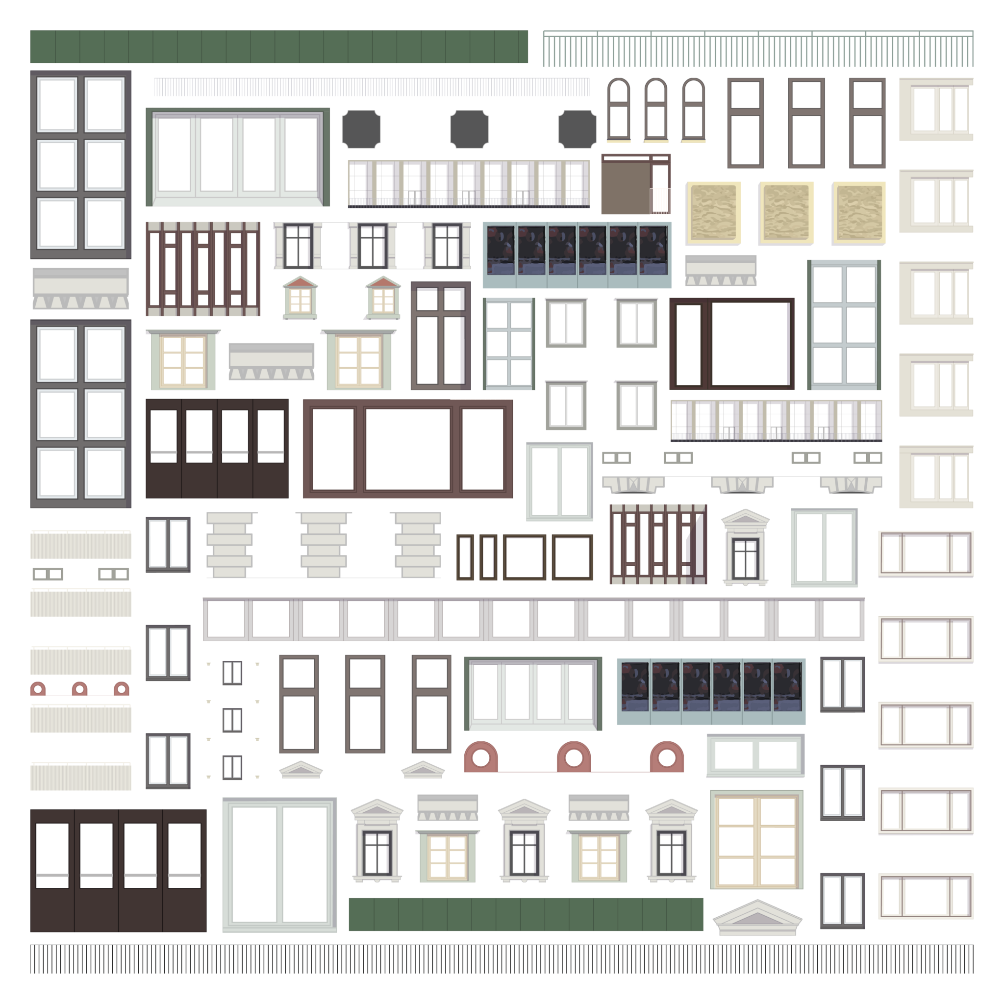 Karl-Hector Robertsson - CHALMERS SCHOOL OF ARCHITECTURE