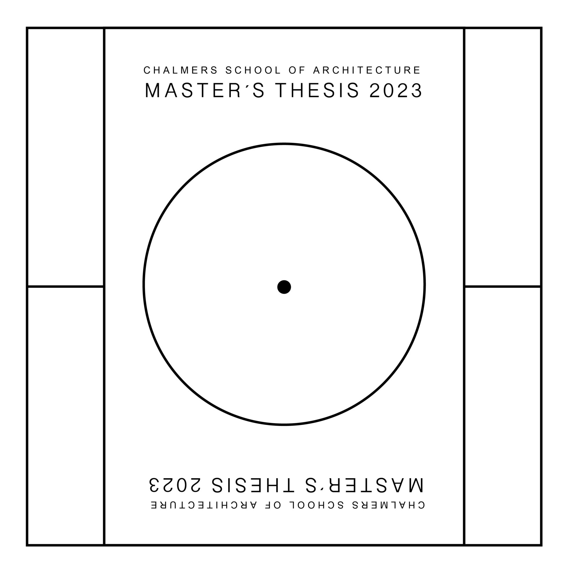 master thesis database chalmers