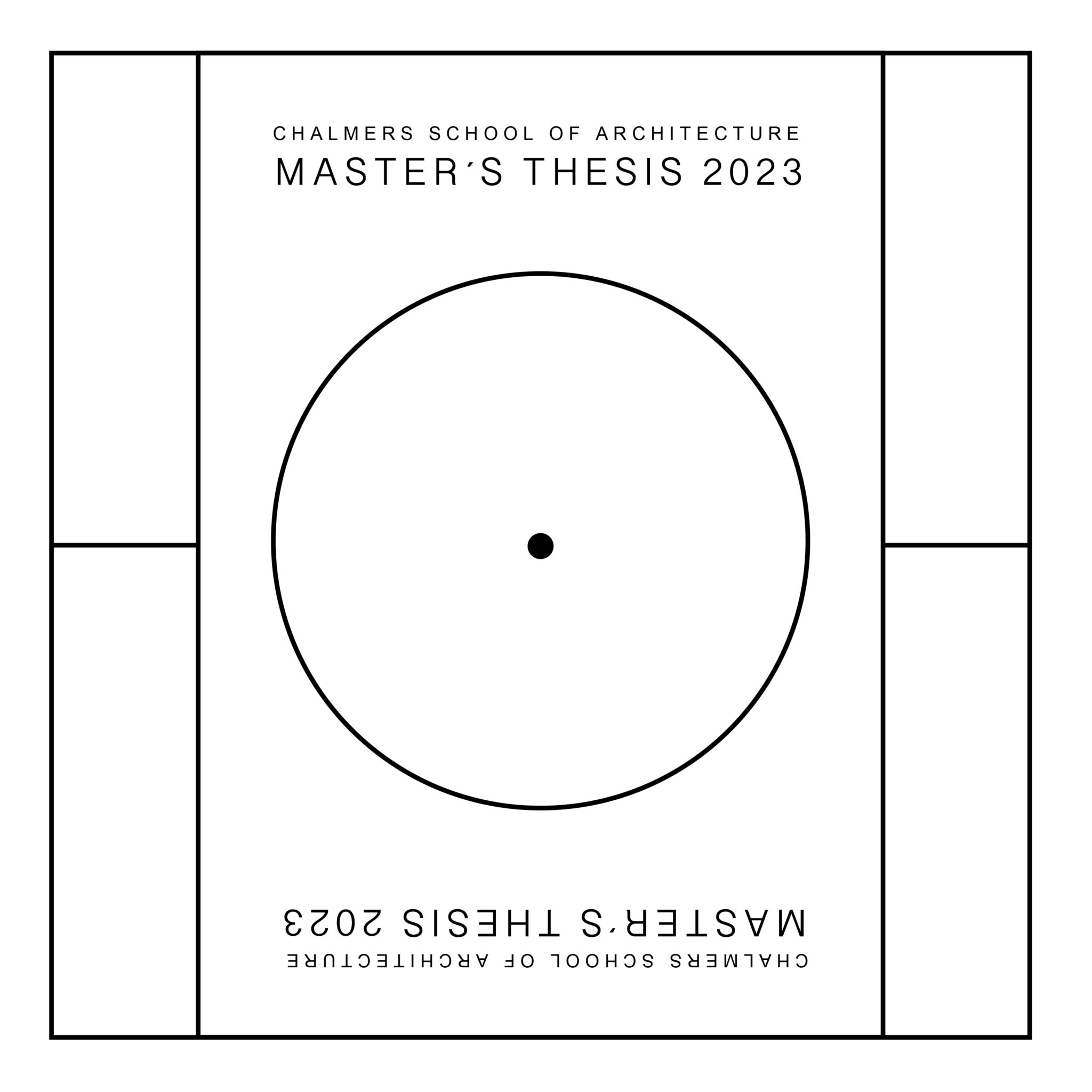 thesis chalmers master