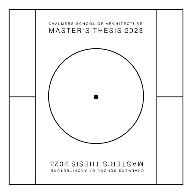 chalmers university of technology master thesis